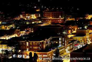 2021 Census: Nelson’s population now more than 11,000 - Creston Valley Advance