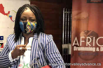 Members of B.C.’s African diaspora call for better Black representation - Creston Valley Advance