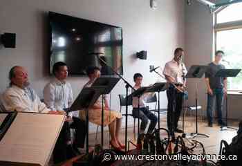 New podcast dramatizes history of Chinese culture in Nelson – Creston Valley Advance - Creston Valley Advance