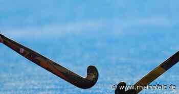 VfR Grünstadt vor letztem Saisonspiel gegen HTC Neunkirchen - Hockey - Rheinpfalz.de