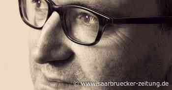 Lesung in Neunkirchen: Lesung mit Frank P. Meyer in der Buchhandlung König - Saarbrücker Zeitung