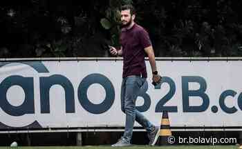 “Tudo que eu queria”; Edu Dracena usa R$ 350 MI perdidos pelo Santos de exemplo para identificar erro crôni... - Bolavip Brasil