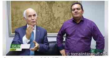 Dracena é contemplada com máquina patrola através do Governo Federal - Jornal Interativo