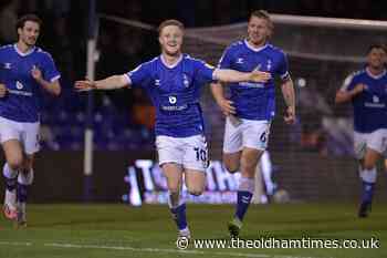 Fan's view: We have got our Oldham back under legend Shez - theoldhamtimes.co.uk