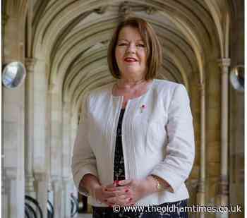 Blackburn MP resumes face to face advice sessions - theoldhamtimes.co.uk