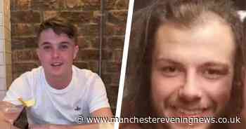 Motorcyclist drunk and on drugs when he ploughed bike into Oldham Road barrier - killing him and pal - Manchester Evening News