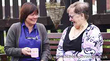 Social care charity to pay Oldham employees 'real living wage' with increase of £1700 a year. - Oldham Chronicle