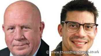 Oldham Tories and Lib Dems react to Levelling Up plans - theoldhamtimes.co.uk