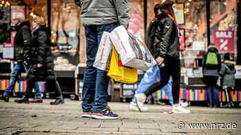 Essen nimmt neuen Anlauf mit 14 verkaufsoffenen Sonntagen - NRZ News