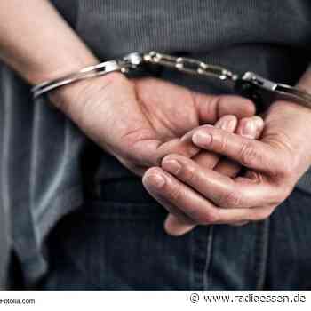 Jugendlicher aus Essen nach Messerangriff festgenommen - Radio Essen