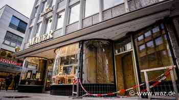 Bauarbeiten am Overbeck-Haus in Essen - Was dort geplant ist - WAZ News