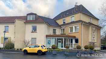 Wohnungsgenossenschaft Essen-Nord baut neue Geschäftsstelle - WAZ News