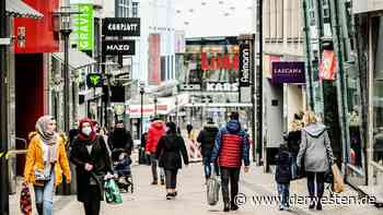 Essen: Gerade erst etabliert – DAS verschwindet nun aus der Stadt - DER WESTEN