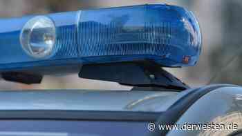 Essen: Arztpraxis erhält dutzende Pakete – dann wird es kriminell - DER WESTEN