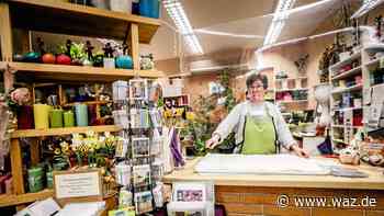 Essen: Trickdiebin stiehlt im Laden Krebshilfe-Spendendose - WAZ News