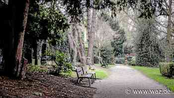 Essen: „Sicherheitsgefühl auf uneinsehbaren Wegen erhöhen“ - WAZ News