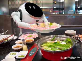 Feinkost | Essen der Zukunft – Was gibt’s denn morgen? - detektor.fm