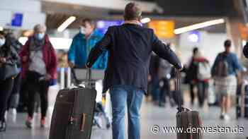 Essen Hauptbahnhof: Mann vergisst Koffer – und landet im Knast - DER WESTEN