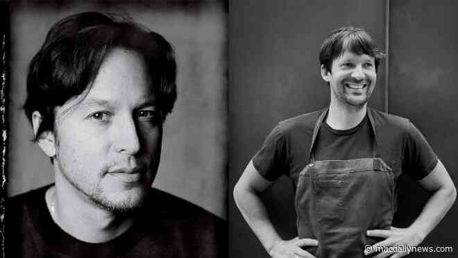 Apple TV+ orders new docuseries ‘Omnivore’ from Cary Joji Fukunaga and chef René Redzepi