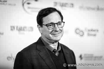 After Bob Saget’s death, a plea from experts: Err on the side of caution with head trauma