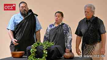 Koloniales Erbe: Die Heimkehr: Uni Jena übergibt Gebeine an Abgesandte aus Hawaii