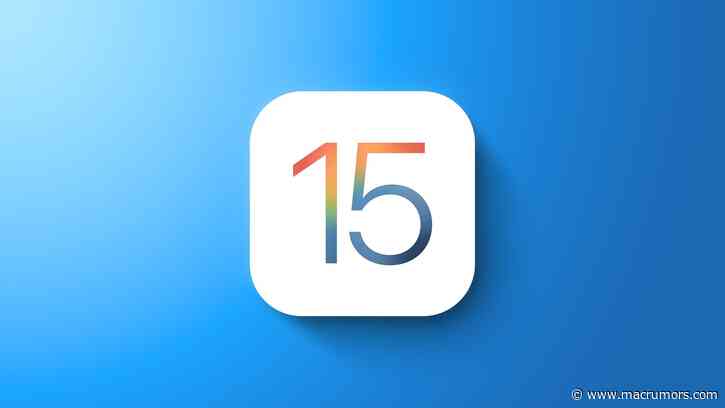 Apple Releases iOS 15.3.1 and iPadOS 15.3.1 With Security Updates and Bug Fixes