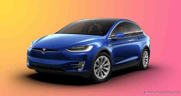 Tesla Design Chief on Apple Products: 'There's Nothing to Look Forward To'