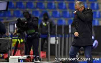 Verheyen ziet geen verschil na trainerswissel bij Genk: "Effect is toch nihil?" - VoetbalPrimeur.be