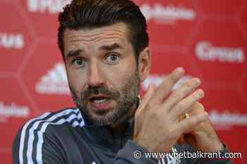 Luka Elsner voor Genk-Standard: "Van kapitaal belang voor beide teams" - Voetbalkrant.com