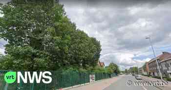 Genk koopt bouwgrond in Stalenstraat: Om te voorkomen dat er nog gebouwd kan worden - VRT NWS