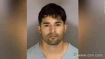 Man allegedly linked to the Boogaloo movement pleads guilty to 2020 fatal shooting of federal guard