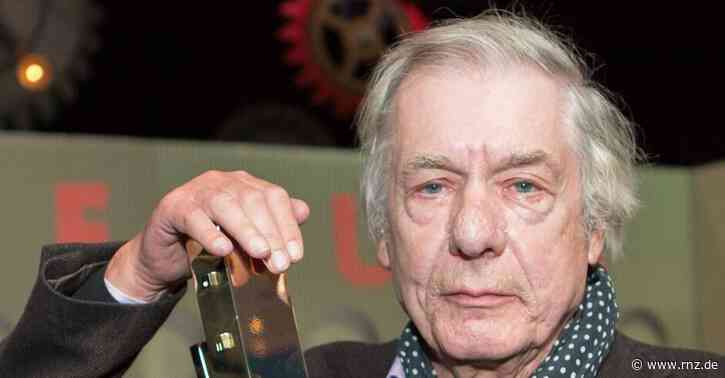 Ein Heidelberger im Ruhestand:  "Zicke-Zacke" wurde 1969 zum Theaterskandal