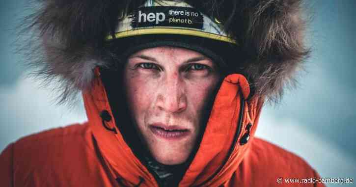 Mission Everest: Wind setzt deutschem Extrembergsteiger zu