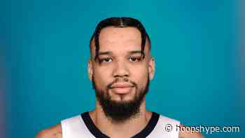 Dillon Brooks roughly a month from returning - Hoops Hype