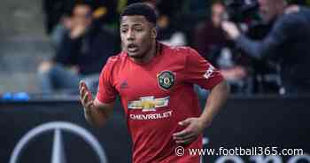 Farewell Dillon Hoogewerf, just another Manchester United commodity - Football365