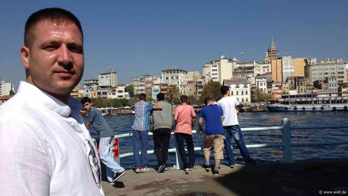 Muhlis Ari alias „Mehmet“ will Haftstrafe in Deutschland verbüßen - WELT - DIE WELT