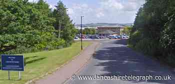 Lancashire prison officer avoids jail over inappropriate relationship with inmate