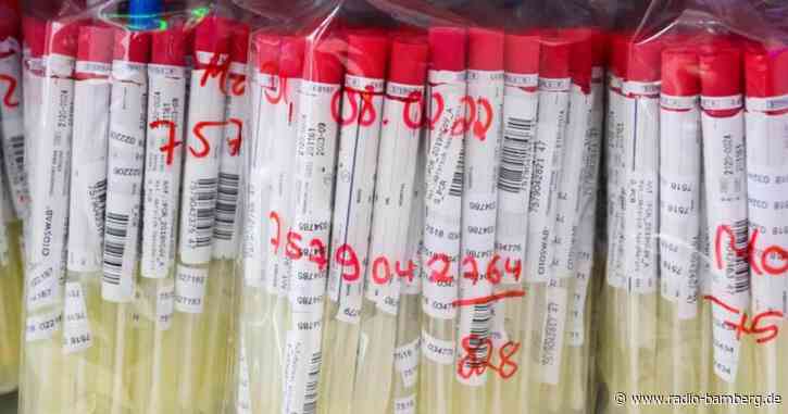 Ab sofort gelten neue PCR-Tests-Regeln
