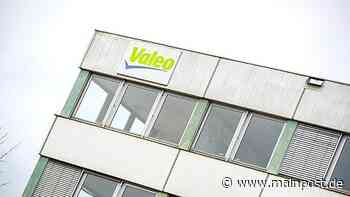 Drohender Stellenabbau: Blutet das Valeo-Werk in Ebern langsam aus? - Main-Post