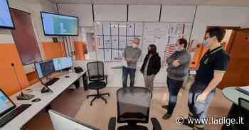 Vigili del fuoco di Riva del Garda, una sala operativa sempre più hi-tech - l'Adige - Quotidiano indipendente del Trentino Alto Adige