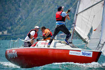 Boa a Desenzano per la 72a Centomiglia del Garda - La Gazzetta dello Sport