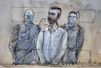 Nordahl Lelandais reconnaît finalement avoir "enlevé" et "volontairement" tué Maëlys - Nice-Matin