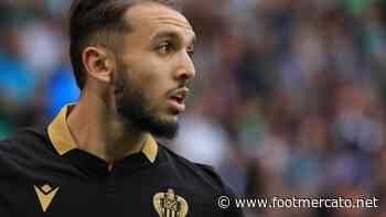 OGC Nice : Amine Gouiri écrase tout sur son passage - Foot Mercato