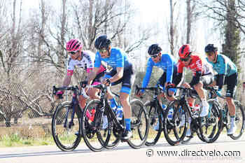 Nice Métropole Côte d'Azur : « Un bilan plus que positif » - Actualité - DirectVelo