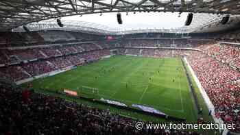 Nice : les supporters interdits de déplacement à Lyon - Foot Mercato