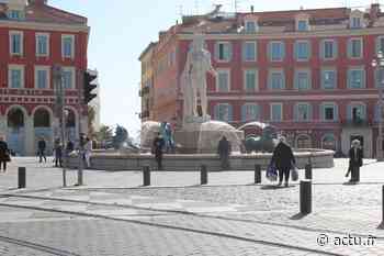 Nice. Pourquoi est-il devenu (presque) impossible de louer un appartement dans le centre-ville ? - actu.fr