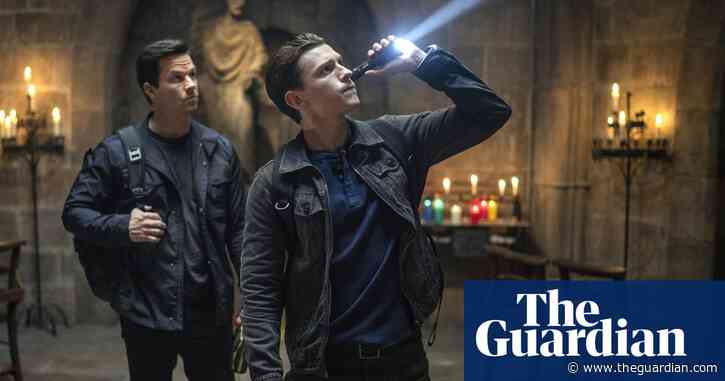 From Uncharted to Foxes: a complete guide to this week’s entertainment