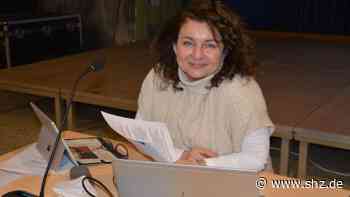 Freie Top-Stelle bei der Stadt: Wirtschaftsförderin Sybille Weinmann-Klinkow verlässt Glückstadt | shz.de - shz.de