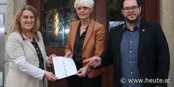 Augenarzt-Stelle in Ybbs soll gesichert werden - Heute.at
