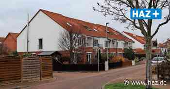 Hemmingen: Lastwagenverbot in Beethovenstraße Arnum und Verkehrszählung geplant - haz.de